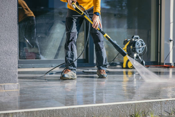 Best Playground Equipment Cleaning  in Northvale, NJ